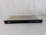 Harris 3 X 6 Headphone Distribution Amplifier 99-1215 Rev. No Psu. Fixed Price $42.46.