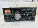 Vintage Kenwood TS-520S Hybrid Ssb Transceiver Calibrated Tested Works. Fixed Price $399.99.