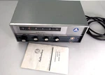 Vintage Hallicrafters CRX-2A 10 Tube, Single Band,fm Receiver. Fixed Price $540.00.