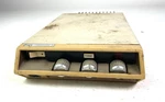 Pace Landmaster Ii 2 Series 136-174 Mhz Radio Unit Only. Fixed Price $66.99.