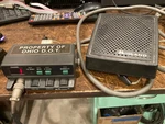 Midland 70-0375C Accessories Low-band Radio For Repair. Fixed Price $79.95.