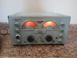 Vintage National Model NC-173 Receiver Radio, Working, Powers. Fixed Price $115.00.