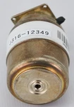 12349 Comet Vacuum Capacitor, 200-2000PF, 3/1.8KV CVUN-2000AC/3-BAJL. Fixed Price $169.84.