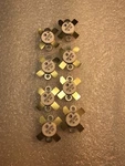 Brand New 8 Pcs Hg (huagao) 2SC2290 Semiconductor Same Day Free Fast Ship!. Fixed Price $279.95.