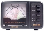 Comet CMX-400 Swr & Power Meter 140 525MHZ 200W 50 Vhf Uhf Analyzer Japan New. Fixed Price $155.32.