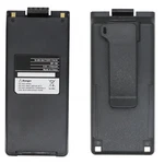 BP-196 1700MAH Nimh Battery For Icom IC-A4E IC-F3S IC-F4S IC-F4TR IC-T2A IC-T2H. Fixed Price $45.89.