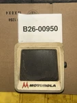 Motorola TSN-6006A Speaker Trucker Cb Ham Radio Side Volume. Fixed Price $99.77.