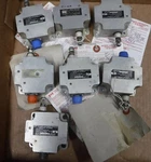 Collins Antenna Coupler Lot Of 7 Free Shipping. Fixed Price $180.00.