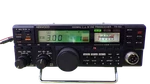 Kenwood TR-851 All Mode Transceiver Ham Radio 430 Mhz 10W W/ Mic Tested & Works. Fixed Price $313.99.