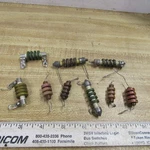 Choke Rf 1.8 Mhy 5 10 24 Inductor Ham Radio. Fixed Price $5.00.