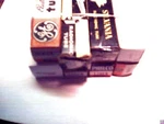 Tube Set National Nc 140. Fixed Price $51.00.