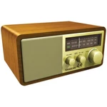 Sangean 40TH Anniversary Hi Fi Tabletop Radio Walnut Wood Am Fm Tuner. Fixed Price $151.90.