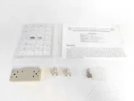 Down East Microwave Inc. Dem L432LNAK Ham Radio Low Noise Amplifier Kit (new). Fixed Price $30.00.