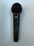 Heil Sound HM-10 Super Cardioid Dual Microphone. Fixed Price $54.99.