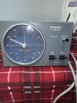 Yaesu G-450XL Antenna Rotator Controller Azimuth Indicator Working Japan. Fixed Price $255.00.