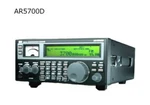 Aor AR5700D Wideband Communications Receiver Unblocked Version From Japan. Fixed Price $3999.00.