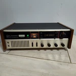 Courier Conqueror Ii Cb Solid State Transceiver: Turns Untested Parts Repair. Fixed Price $49.99.