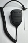 Motorola NTN8867A Speaker Microphone Clip 2 Pin For Radio Communication. Fixed Price $15.00.