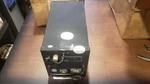 Trad Television Corp Radio Receiver R-122A/ARM-12 5821-00-504-7716. Fixed Price $475.00.