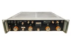 Watkins-johnson WJ-9026A-1/RU Receiver Unit 26-1000MHZ S/n Gaithersburg Md. Fixed Price $1499.99.