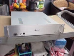 Icom Dstar ID-RP2D 1.2GHZ Local Data Repeater. Fixed Price $395.00.