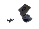 Multi Angle Car Mount For Icom IC-2730A IC-2730E ID-5100D IC-703 IC-706. Fixed Price $18.95.