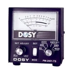 Dosy PM-2001-TS Inline 2000W Max Swr Bridge & Modulation Meter W/ 3 Watt Ranges. Fixed Price $179.95.