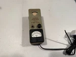 Heathkit Grid Dip Meter GD-1A Ham Radio Vintage Test Equipment. Fixed Price $24.99.