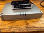 Used Tracvision By Kvh Industries Tv Hub 02-2038-01 With J-tech Digital Hdml Sw. Fixed Price $440.67.