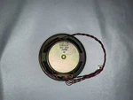 Icom IC-765 Internal Speaker W/connector And Cable. Fixed Price $21.99.