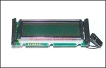 Tektronix A3 Display Board Assembly For TSG90 Video Generator Part # 119-4506-00. Fixed Price $29.75.