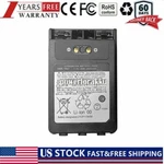 SBR-14LI Battery For Yaesu FT3DR FT1DR FT2DR VX-8DR VX-8GR FT5DR 3800MAH 7.2V. Fixed Price $40.05.