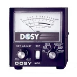 Dosy PM-1000-TS Inline 1000W Max Swr Bridge & Modulation Meter W/ 3 Watt Ranges. Fixed Price $169.95.