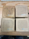 Motorola Micor Control Head Speaker TSN6016B. Fixed Price $8.00.