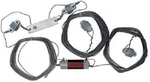 Alpha Delta Dx-a Twin Sloper 160-80-40 Ham Hf Wire Antenna New. Fixed Price $129.99.
