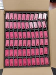 Gigavac P195BDA Box Of 60 Spst No High Voltage Dc Contactor Relay New Units. Fixed Price $2000.00.