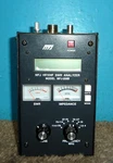 MFJ-259B Hf/vhf Swr Analyzer Good Condition. Fixed Price $187.46.