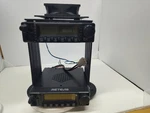 Retevis RA-87 Mobile Radio Repeater With 80MM 120MM Fan Bracket!!. Fixed Price $43.00.