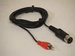 Kenwood Amp Relay Cable For TS-590SG Non/alc. Fixed Price $24.99.
