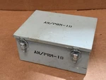 Vintage Military AN/PRM-10 Ham Radio Dip Meter. Fixed Price $300.00.