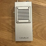 Mizuho 50MHZ Ssb/cw Handheld Transceiver Pico-tr W/ Nb Unit Tested. Fixed Price $229.00.