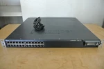 Juniper EX3200-24T 8 Poe Port Gigabit Managed Switch 130W. Fixed Price $79.00.
