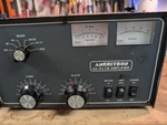 Ameritron AL-811H Hf Linear Amplifier 800W Ssb/cw/am/fm Black /parts. Fixed Price $649.00.
