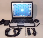 Toughbook CF-33 Ham Laptop; Radio Programming, Digital & Sdr Apps + Ads-b. Fixed Price $617.02.