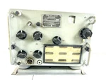 Collins Type COL-46159 Radio Receiver Sn 1573. Fixed Price $150.00.