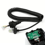 New HM-152 Cable For Icom IC-2300H IC-2800H IC-2725E IC-2825E IC-V8000 Radio. Fixed Price $12.70.