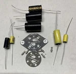 Heathkit Audio Generator IG-72 AG-9A Capacitor Restoration Component. Fixed Price $34.99.