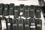 Motorola XTS1500 700 800 Mhz P25 Digital 2-WAY Radio H66UCD9PW5BN Bulk Sale. Fixed Price $396.00.