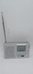 Jwin JX-M14 AM/FM/SWI-7 High Sensitive Digital Multi Band Radio Tested & Works.. Fixed Price $17.50.