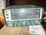 Vintage Heathkit Mohican GC-1A Communication Ham Radio. Fixed Price $89.95.